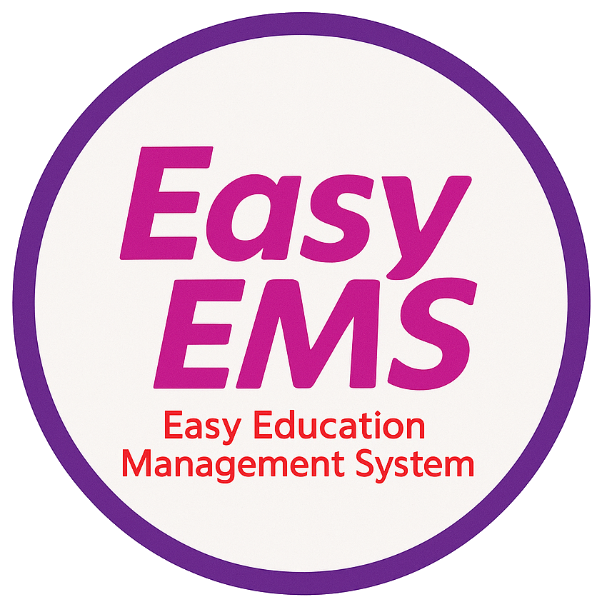 Easy EMS Logo